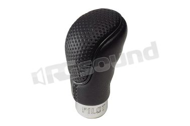 00091 Alluminio e pelle Pilot