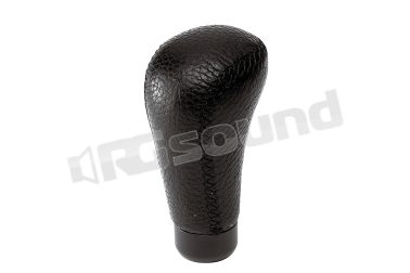 00112 Pelle, rotondo Pilot