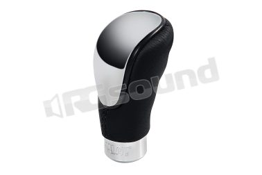 00118 Alluminio e pelle Pilot