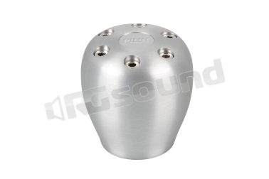 00121 Alluminio con viti Pilot
