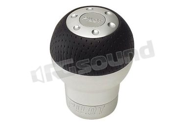 00126 Lega di alluminio e pelle Pilot