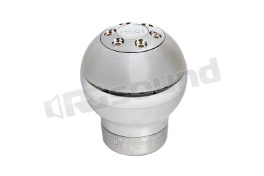 00195 Alluminio / cromo Pilot