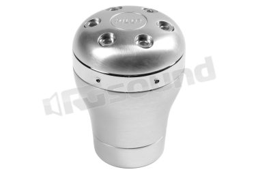 00196 Alluminio / cromo Pilot