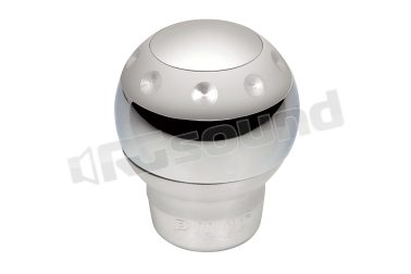00208 Alluminio / cromo Pilot