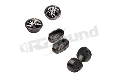 TWS.7 tweeter Soundstream