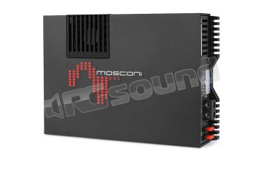 ONE 90.8-DSP amplificatore a 8 Canali con DSP Mosconi