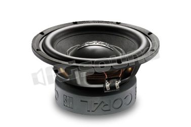 HDS 808  Coral Electronic