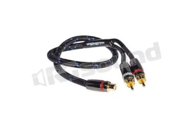 CH-ZERO Y coppia di sdoppiatori RCA Gladen