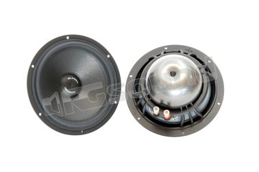 AEROSPACE 165 DC woofer High End 165 mm con para polvere in seta Gladen
