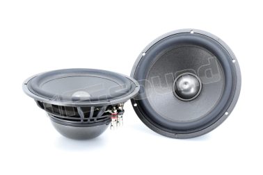 AEROSPACE 165 PP Coppia di woofer 165 mm High End Gladen
