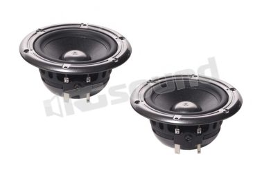 AEROSPACE 80 PP midrange high end 80 mm Gladen