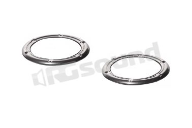 AEROSPACE RING 80 anelli per midrange Aerospace 80 Gladen