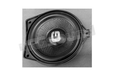 ONE 100 MB-C midrange 10 cm per Mercedes Gladen