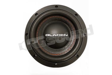 RSX 065 High-Performance 17cm subwoofer Gladen