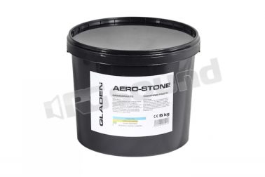 AERO-Stone acoustic damping paste - 5Kg pack Gladen