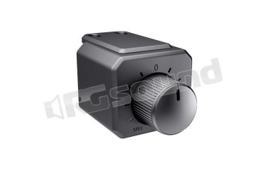 VCR-S1 controllo remoto subwoofer per amplificatori Audison Audison