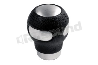 00225 Lega di alluminio e pelle Pilot