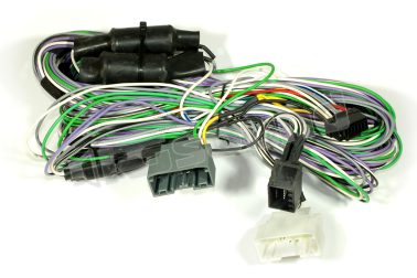 C174500ISO bypass amplificatore chrysler nitro wrangler sebring voyager cherokee 300  Alpine
