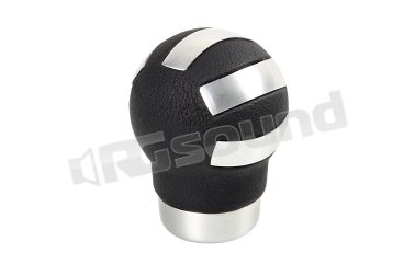 00244 In lega di alluminio e pelle Pilot