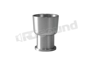 00601 In lega di alluminio spazzolato Pilot