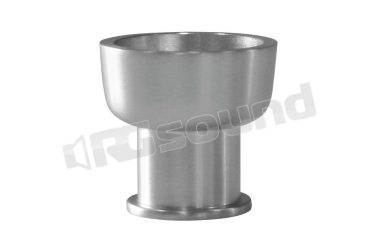 00611 In lega di alluminio spazzolato Pilot
