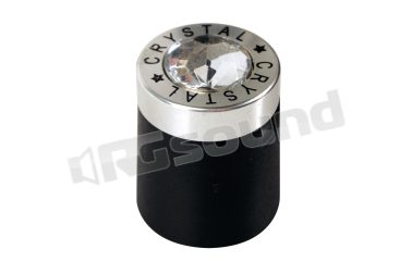 02236 Alluminio con inserto Diamant Pilot