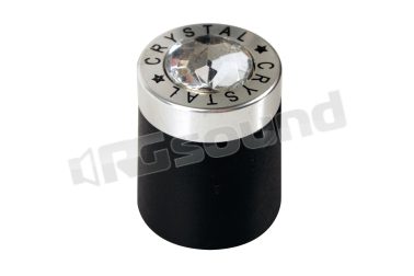02237 Alluminio con inserto Diamant Pilot