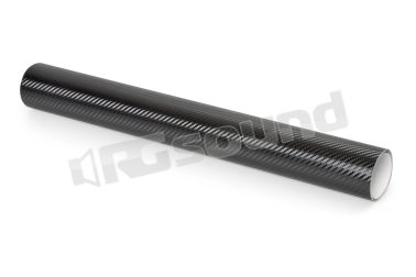 02965 Pellicola adesiva carbon-look 3D Pilot