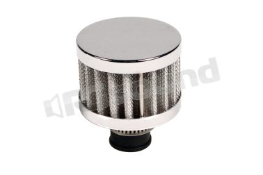 06098 Filtro aria cilindrico Ø 12 mm Pilot