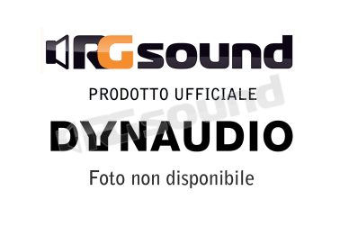 85810 20 W-100 08 Woofer ricambio per diffusore Contour 3 Dynaudio
