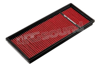 06381 Filtro aria Pilot Performance PP11 Pilot