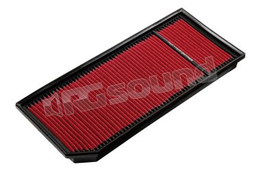 06386 Filtro aria Pilot Performance PP16 Pilot