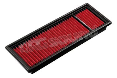 06400 Filtro aria Pilot Performance PP30 Pilot