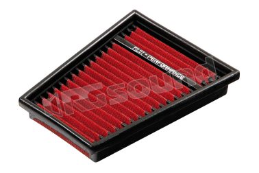 06401 Filtro aria Pilot Performance PP31 Pilot
