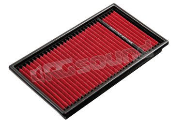 06407 Filtro aria Pilot Performance PP37 Pilot