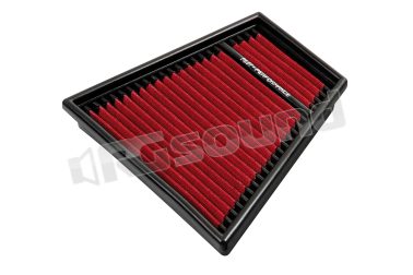 06412 Filtro aria Pilot Performance PP42 Pilot
