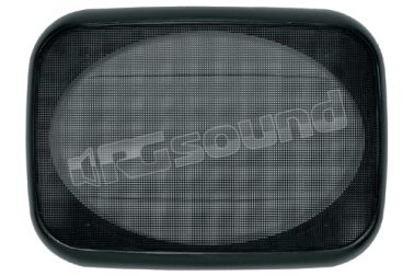 3/013 Griglia per altoparlante 160x240 mm. Phonocar