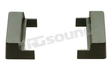03226 staffe di fissaggio per Audi A4 dal '99 Phonocar