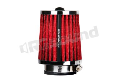 06702 Idoneo per montaggio diretto in collettori di aspirazione da &Oslash; 50 mm Pilot