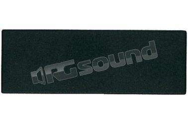 035032 Copriforo vano autoradio 10 pz. Phonocar