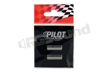07103 Lettere, numeri e simboli adesivi - conf. 10 pz Pilot