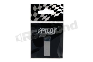 07869 Lettere, numeri e simboli adesivi - conf. 10 pz Pilot