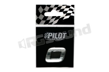07925 Lettere, numeri e simboli adesivi - conf. 10 pz Pilot