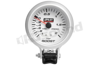 10009 Montaggio esterno con piedistallo Pilot