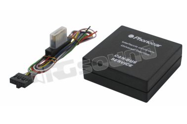 04050 Interfaccia can-bus universale Phonocar