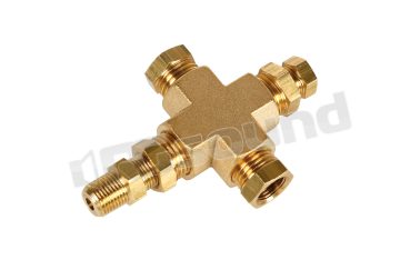 10107 per sensori temperatura e pressione olio (3 sensori max) Pilot