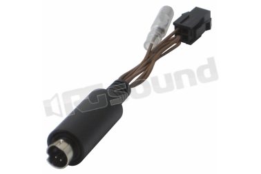 04077 adattatore per interfaccia 4/070 - Kenwood Phonocar