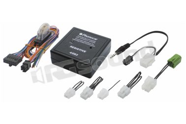 04083 Interfaccia per comandi al volante - Multimarca Phonocar