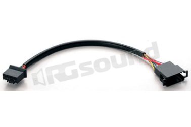 4/182 Cavo CD charger Panasonic - VW - Audi (baule) Phonocar