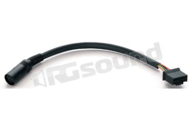 4/183 Cavo CD charger Panasonic - Audi - VW dal 94 al 98 (baule) Phonocar